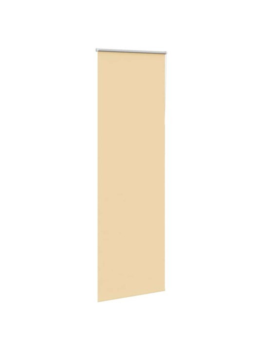 PIMENDAV RULOO BEEŽ 80X230 CM KANGA LAIUS 75,7 CM POLÜESTER