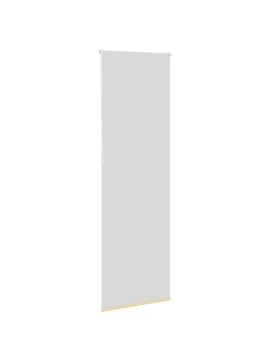 PIMENDAV RULOO BEEŽ 80X230 CM KANGA LAIUS 75,7 CM POLÜESTER