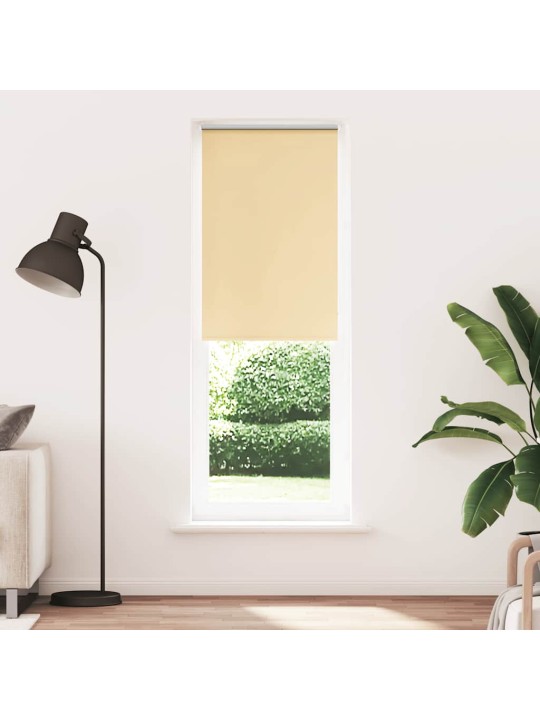PIMENDAV RULOO BEEŽ 80X230 CM KANGA LAIUS 75,7 CM POLÜESTER