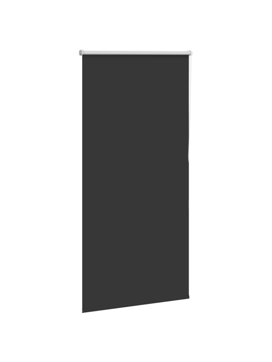 PIMENDAV RULOO MUST 75X130 CM KANGA LAIUS 70,7 CM POLÜESTER