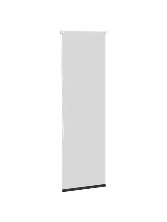 PIMENDAV RULOO MUST 55X150 CM KANGA LAIUS 50,7 CM POLÜESTER