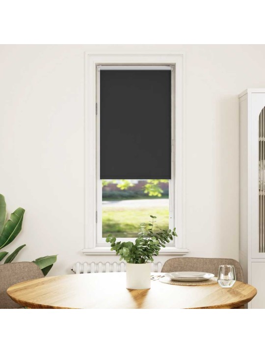 PIMENDAV RULOO MUST 50X175 CM KANGA LAIUS 45,7 CM POLÜESTER