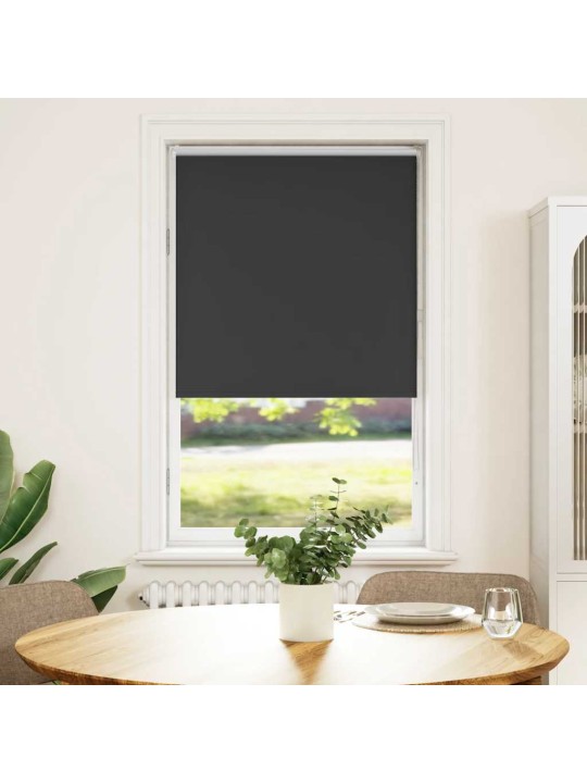 PIMENDAV RULOO MUST 65X175 CM KANGA LAIUS 60,7 CM POLÜESTER
