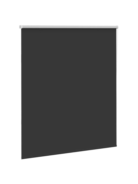 PIMENDAV RULOO MUST 120X175 CM KANGA LAIUS 116,6 CM POLÜESTER