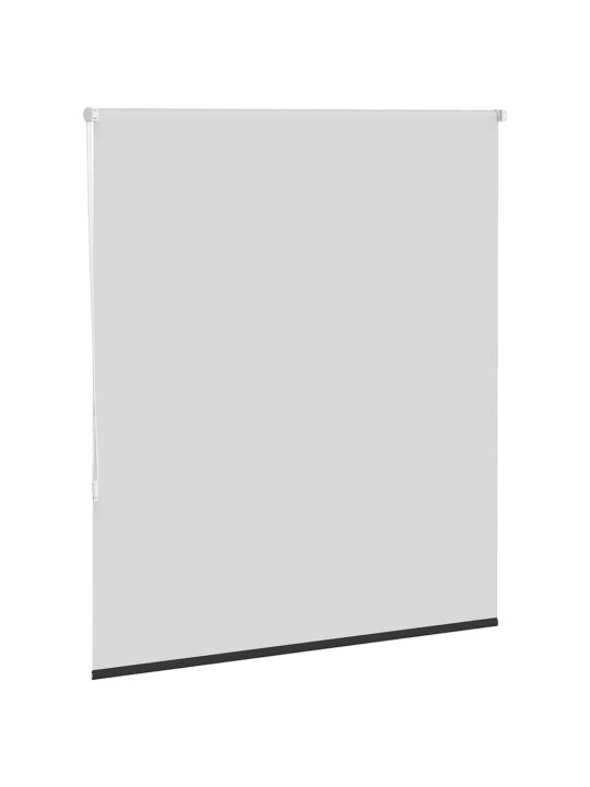PIMENDAV RULOO MUST 120X175 CM KANGA LAIUS 116,6 CM POLÜESTER