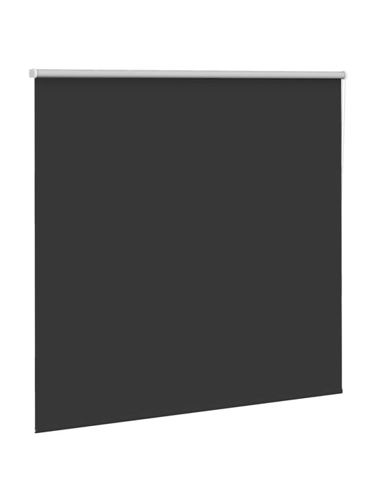 PIMENDAV RULOO MUST 145X175 CM KANGA LAIUS 141,6 CM POLÜESTER