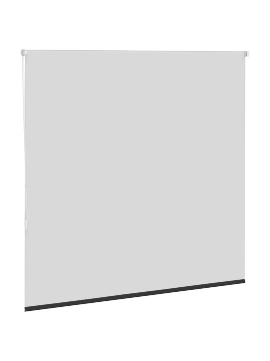 PIMENDAV RULOO MUST 145X175 CM KANGA LAIUS 141,6 CM POLÜESTER