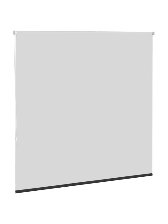PIMENDAV RULOO MUST 155X175 CM KANGA LAIUS 151,6 CM POLÜESTER