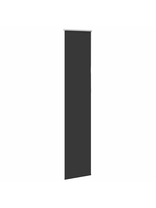 PIMENDAV RULOO MUST 40X210 CM KANGA LAIUS 35,7 CM POLÜESTER