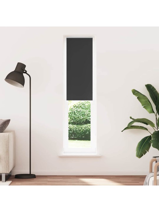 PIMENDAV RULOO MUST 40X210 CM KANGA LAIUS 35,7 CM POLÜESTER