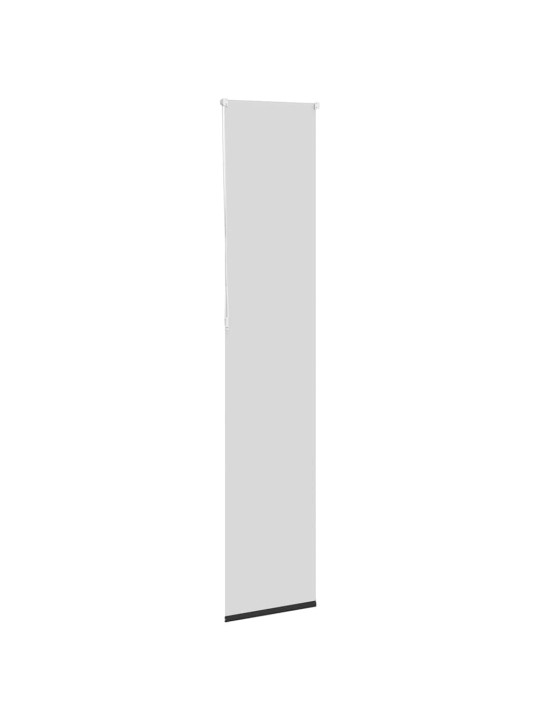 PIMENDAV RULOO MUST 50X210 CM KANGA LAIUS 45,7 CM POLÜESTER