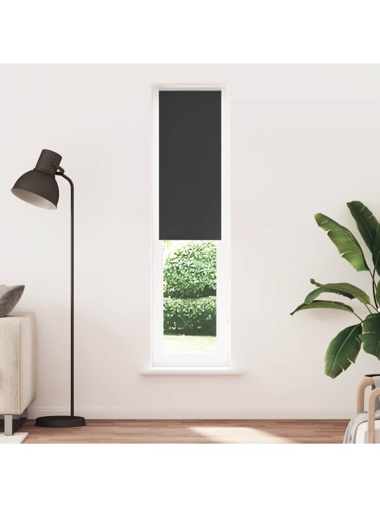 PIMENDAV RULOO MUST 50X210 CM KANGA LAIUS 45,7 CM POLÜESTER