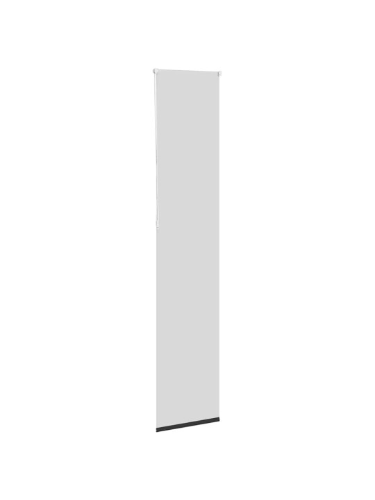 PIMENDAV RULOO MUST 60X210 CM KANGA LAIUS 55,7 CM POLÜESTER