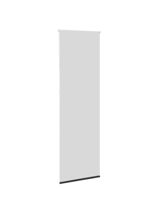 PIMENDAV RULOO MUST 70X210 CM KANGA LAIUS 65,7 CM POLÜESTER