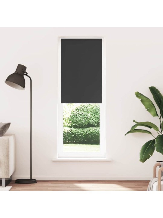 PIMENDAV RULOO MUST 70X210 CM KANGA LAIUS 65,7 CM POLÜESTER