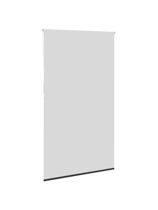 PIMENDAV RULOO MUST 125X210 CM KANGA LAIUS 121,6 CM POLÜESTER