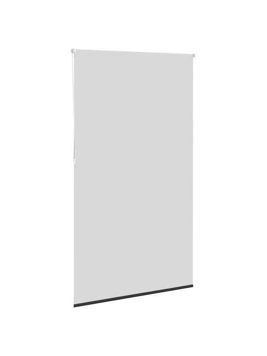 PIMENDAV RULOO MUST 120X230 CM KANGA LAIUS 116,6 CM POLÜESTER