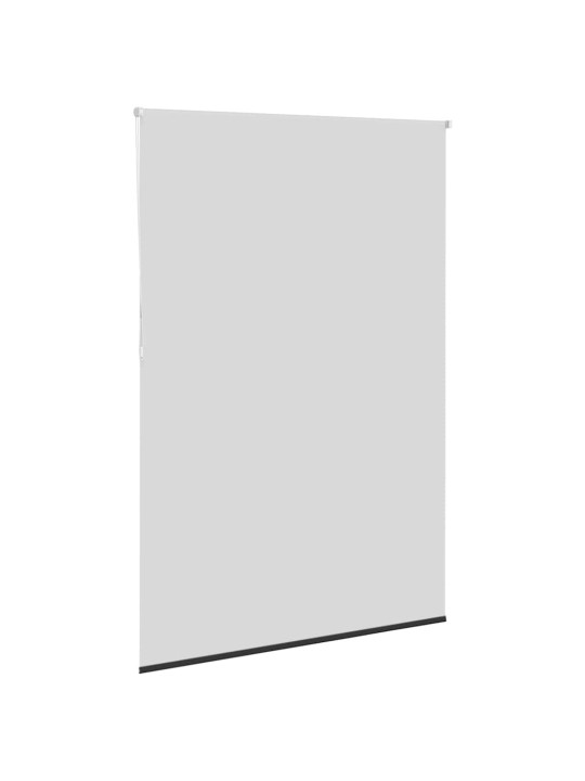 PIMENDAV RULOO MUST 150X230 CM KANGA LAIUS 146,6 CM POLÜESTER