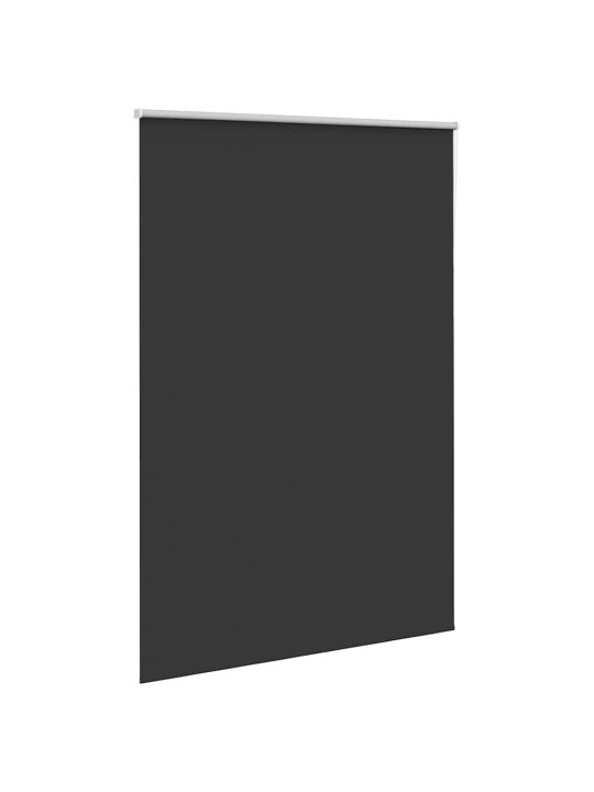 PIMENDAV RULOO MUST 160X230 CM KANGA LAIUS 156,6 CM POLÜESTER