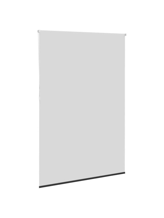 PIMENDAV RULOO MUST 160X230 CM KANGA LAIUS 156,6 CM POLÜESTER