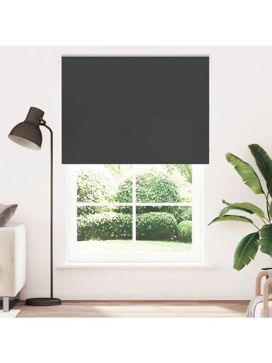 PIMENDAV RULOO MUST 160X230 CM KANGA LAIUS 156,6 CM POLÜESTER
