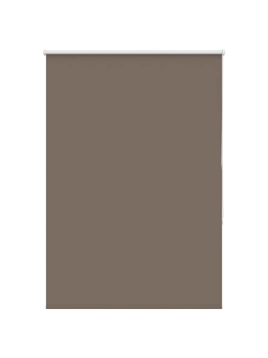 PIMENDAV RULOO COFFEE 110X130 CM KANGA LAIUS 105,7 CM POLÜESTER