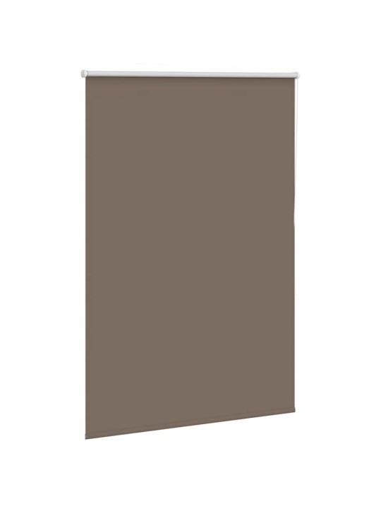 PIMENDAV RULOO COFFEE 110X130 CM KANGA LAIUS 105,7 CM POLÜESTER