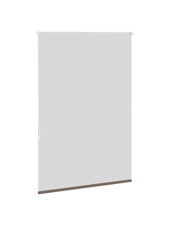 PIMENDAV RULOO COFFEE 110X130 CM KANGA LAIUS 105,7 CM POLÜESTER