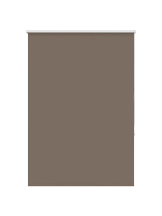 PIMENDAV RULOO COFFEE 115X130 CM KANGA LAIUS 110,7 CM POLÜESTER