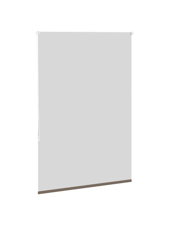 PIMENDAV RULOO COFFEE 115X130 CM KANGA LAIUS 110,7 CM POLÜESTER