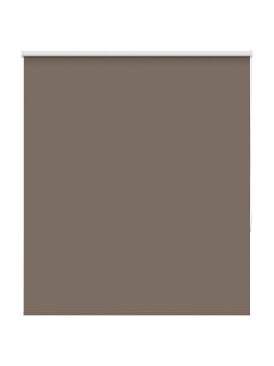 PIMENDAV RULOO COFFEE 140X130 CM KANGA LAIUS 136,6 CM POLÜESTER