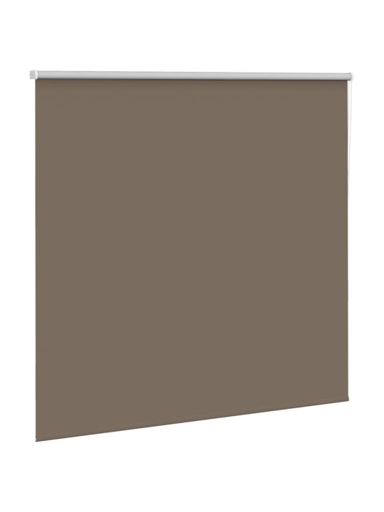 PIMENDAV RULOO COFFEE 145X130 CM KANGA LAIUS 141,6 CM POLÜESTER