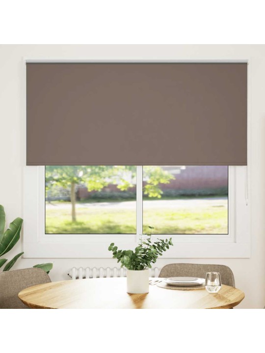 PIMENDAV RULOO COFFEE 155X130 CM KANGA LAIUS 151,6 CM POLÜESTER