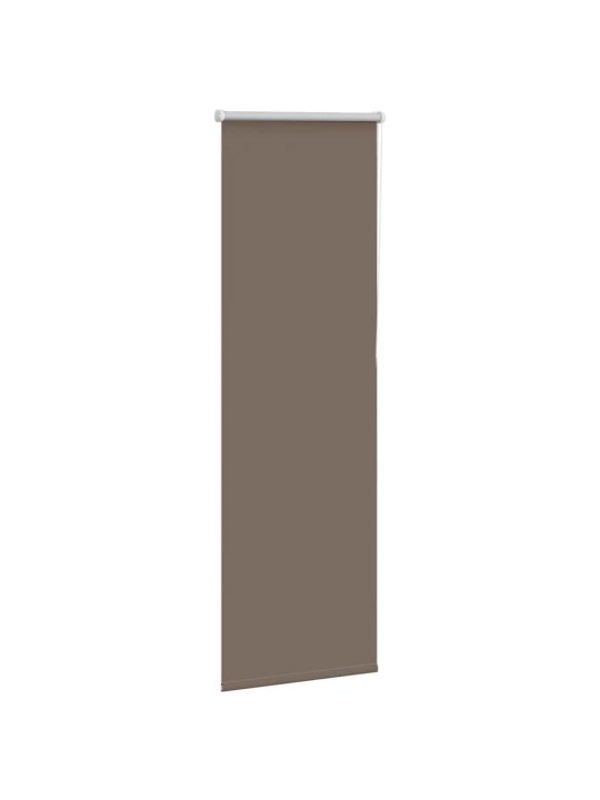 PIMENDAV RULOO COFFEE 40X150 CM KANGA LAIUS 35,7 CM POLÜESTER