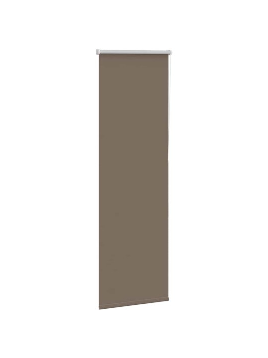 PIMENDAV RULOO COFFEE 50X150 CM KANGA LAIUS 45,7 CM POLÜESTER
