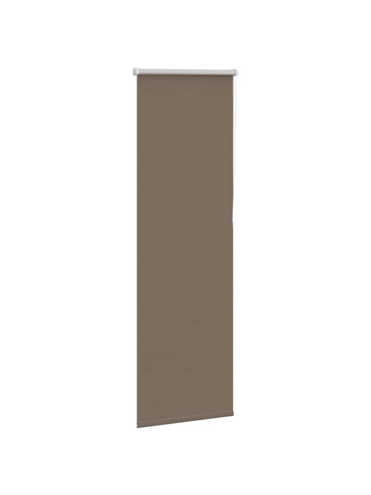PIMENDAV RULOO COFFEE 55X150 CM KANGA LAIUS 50,7 CM POLÜESTER