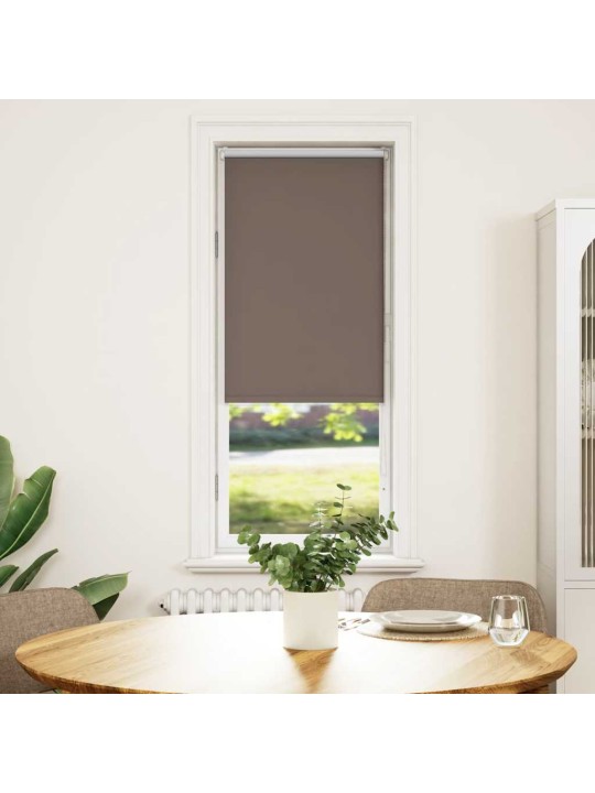 PIMENDAV RULOO COFFEE 55X150 CM KANGA LAIUS 50,7 CM POLÜESTER