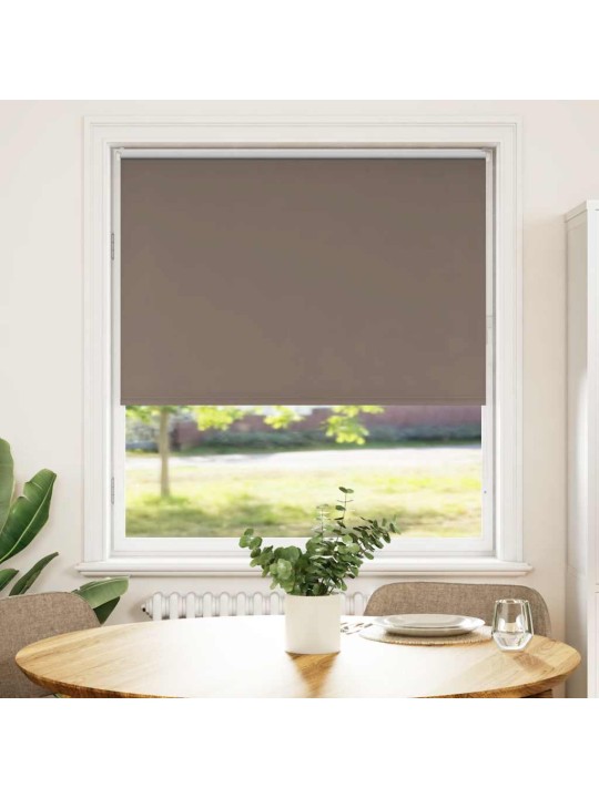 RULOO PIMENDAV COFFEE 100X150 CM KANGA LAIUS 95,7 CM POLÜESTER