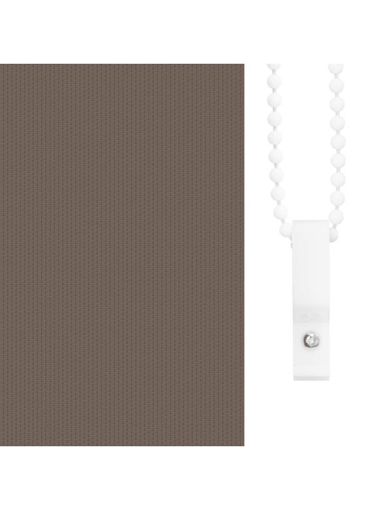 PIMENDAV RULOO COFFEE 140X150 CM KANGA LAIUS 136,6 CM POLÜESTER