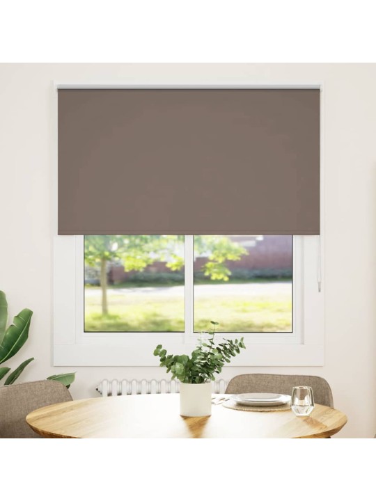 PIMENDAV RULOO COFFEE 140X150 CM KANGA LAIUS 136,6 CM POLÜESTER