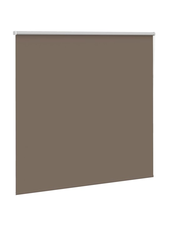 PIMENDAV RULOO COFFEE 145X150 CM KANGA LAIUS 141,6 CM POLÜESTER