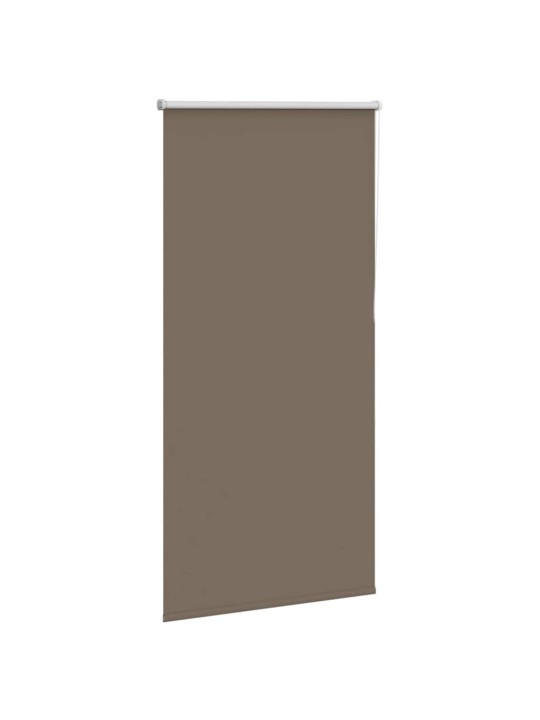PIMENDAV RULOO COFFEE 85X175 CM KANGA LAIUS 80,7 CM POLÜESTER