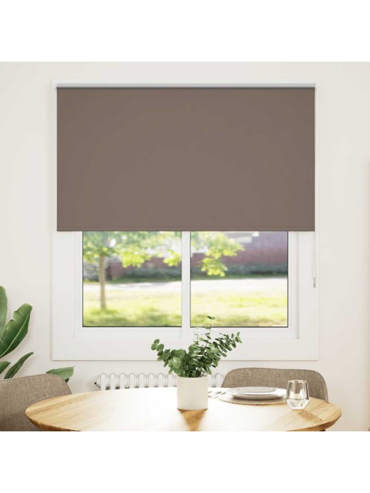 PIMENDAV RULOO COFFEE 140X175 CM KANGA LAIUS 136,6 CM POLÜESTER