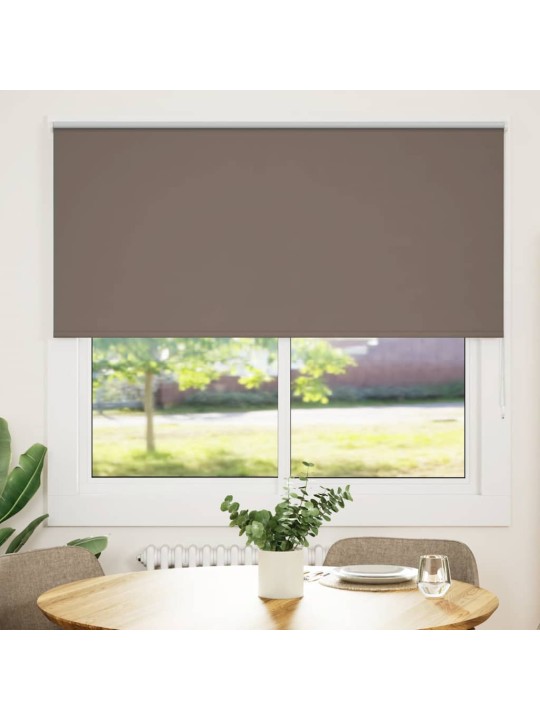 PIMENDAV RULOO COFFEE 160X175 CM KANGA LAIUS 156,6 CM POLÜESTER