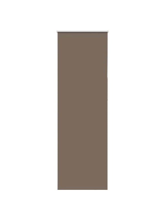PIMENDAV RULOO COFFEE 75X210 CM KANGA LAIUS 70,7 CM POLÜESTER