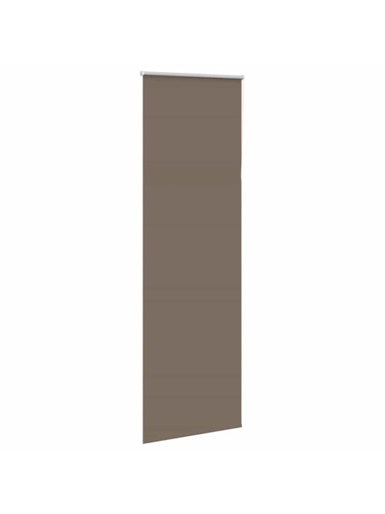 PIMENDAV RULOO COFFEE 85X210 CM KANGA LAIUS 80,7 CM POLÜESTER