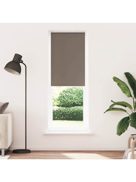 PIMENDAV RULOO COFFEE 85X210 CM KANGA LAIUS 80,7 CM POLÜESTER