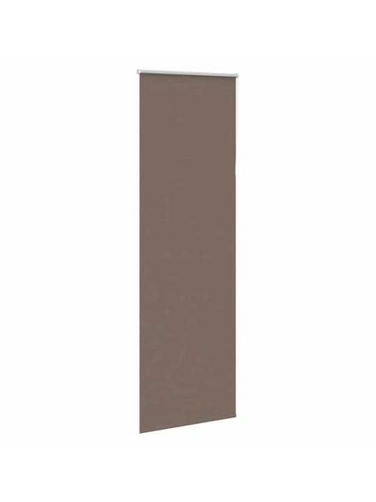 PIMENDAV RULOO COFFEE 80X230 CM KANGA LAIUS 75,7 CM POLÜESTER