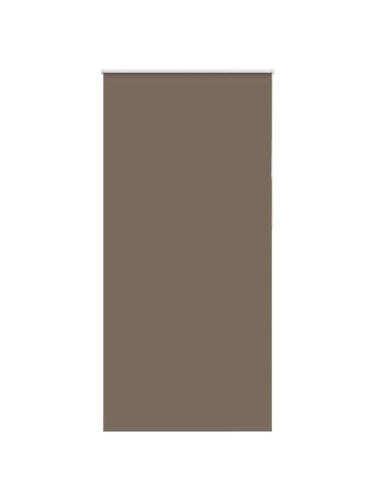 RULOO PIMENDAV COFFEE 100X230 CM KANGA LAIUS 95,7 CM POLÜESTER