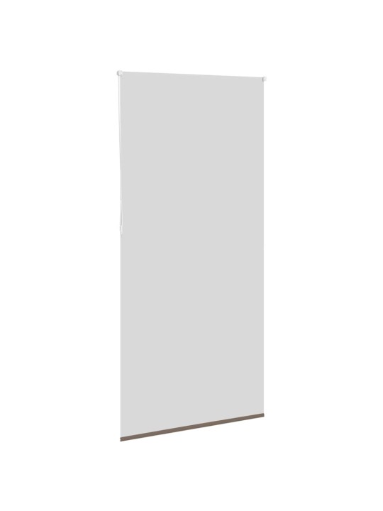 RULOO PIMENDAV COFFEE 100X230 CM KANGA LAIUS 95,7 CM POLÜESTER